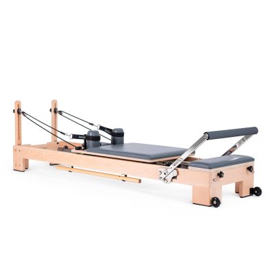 Elina Pilates Reformer Master Instructor Physio with Tower - Top Sports Tech