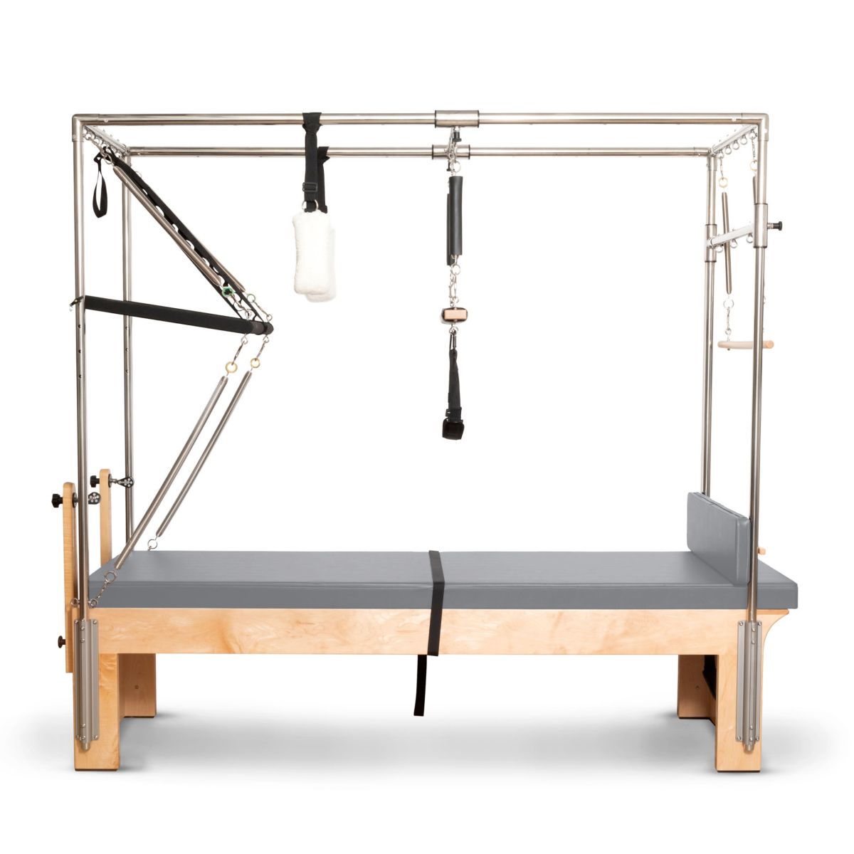 Factory Wholesale Sale Pilates Cadillac Reformer Pilates Full Trapeze Gym  Fitness Equipment for Studio and Home Pilates Reformer Cadillac - China Pilates  Reformer and Reformer Pilates price