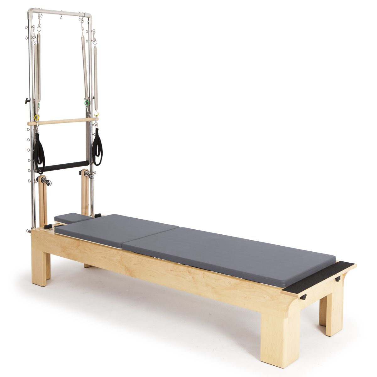 Pilates Soft Core bed Pulley tower Gyroscope Pilates reformer machine  Fitness Equipment Spinal correction Yoga Gym Profession