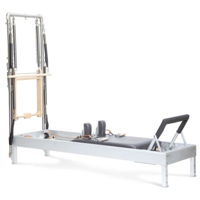 Elina Pilates Physio Reformer Master Instructor with Tower — Flow Vitality  Co.