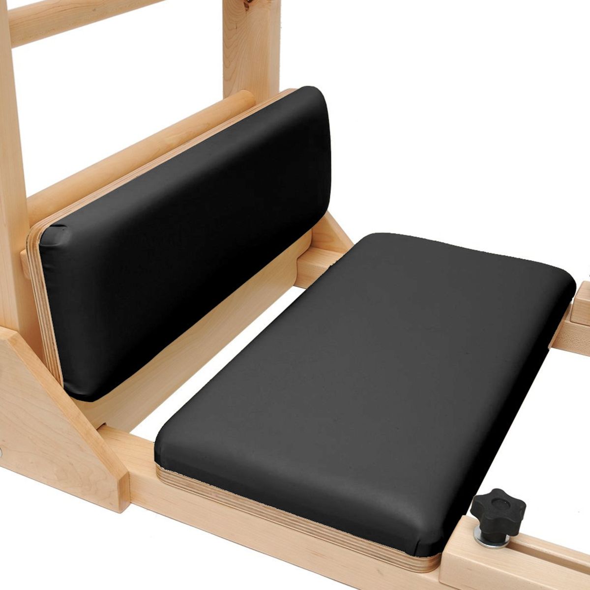 Pilates Ladder Barrel: How It Helps Improve Core Stabilization - Evergreen  Rehab & Wellness